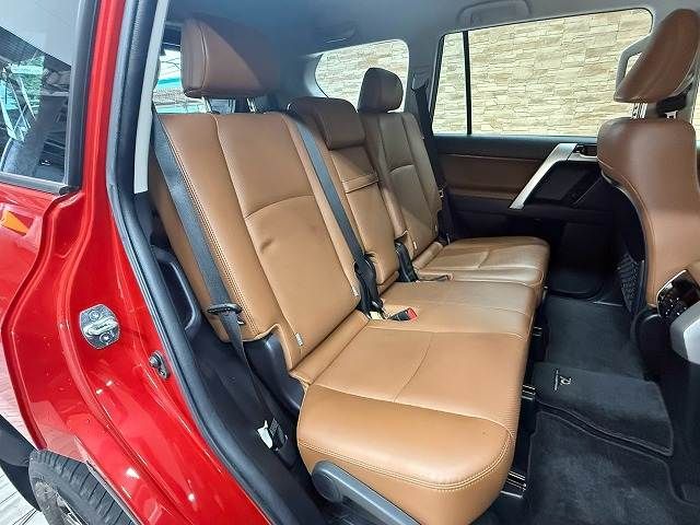 LANDCRUISER PRADO