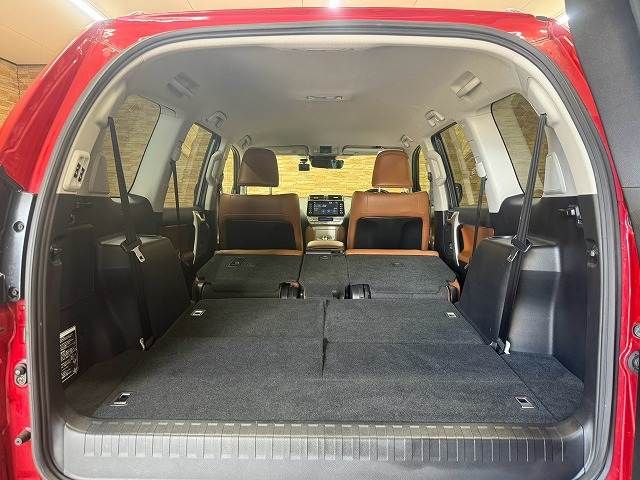 LANDCRUISER PRADO