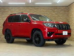 LANDCRUISER PRADO