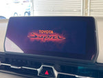 SUPRA