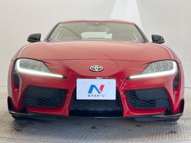 SUPRA