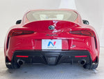 SUPRA