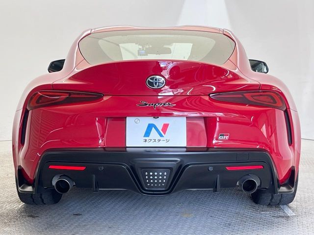 SUPRA