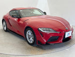 SUPRA
