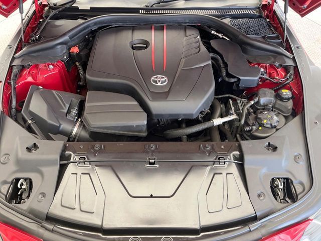 SUPRA