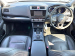 LEGACY OUTBACK
