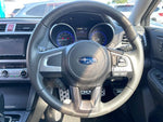 LEGACY OUTBACK