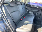 LEGACY OUTBACK