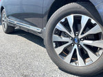 LEGACY OUTBACK