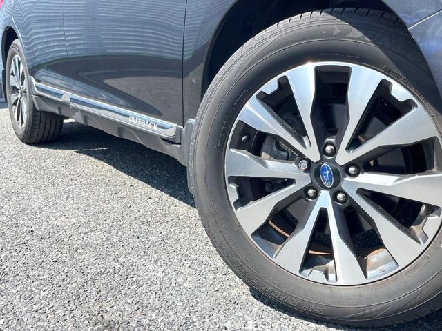 LEGACY OUTBACK