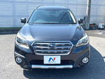LEGACY OUTBACK