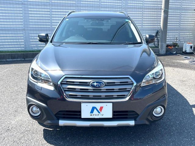 LEGACY OUTBACK