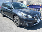 LEGACY OUTBACK