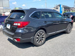 LEGACY OUTBACK