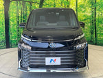VOXY HYBRID