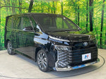 VOXY HYBRID