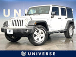 JEEP WRANGLER UNLIMITED