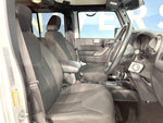 JEEP WRANGLER UNLIMITED