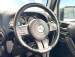 JEEP WRANGLER UNLIMITED