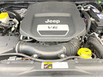 JEEP WRANGLER UNLIMITED