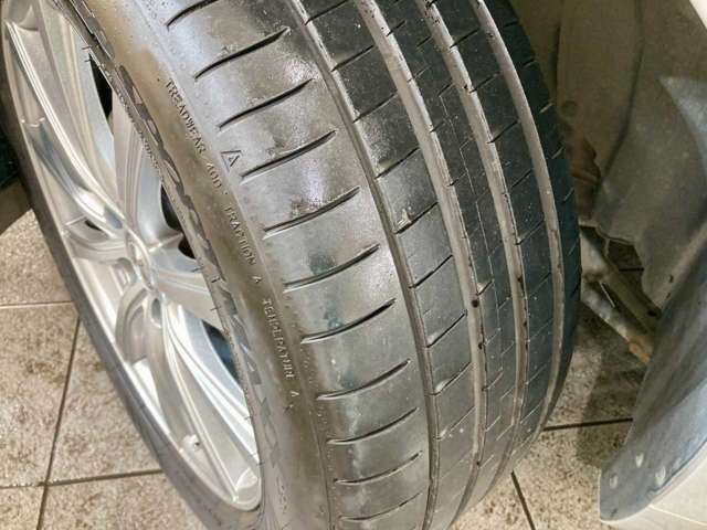 FUGA 4WD