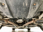 FUGA 4WD