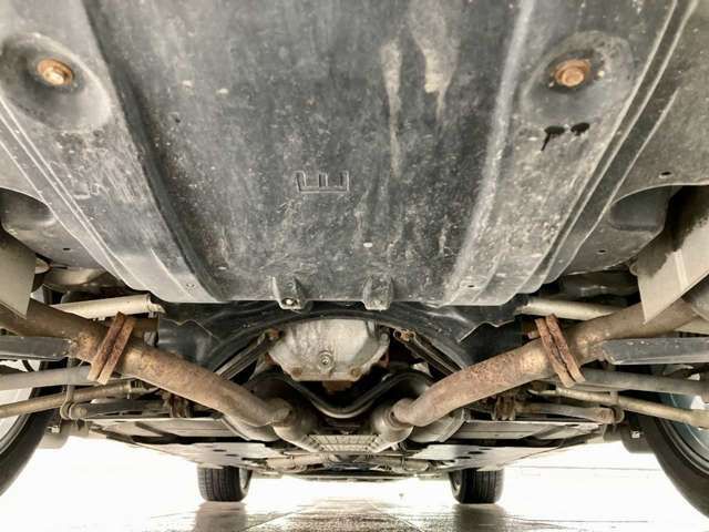 FUGA 4WD