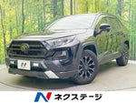 RAV4 4WD