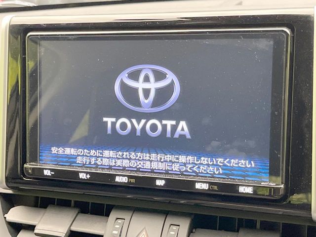 RAV4 4WD