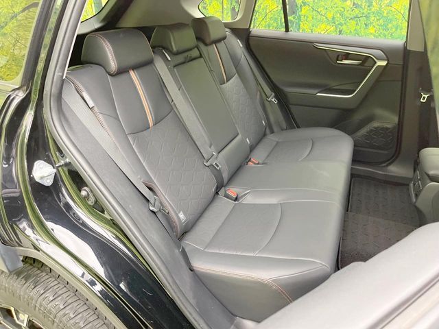 RAV4 4WD