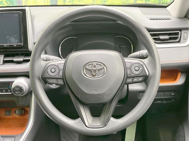 RAV4 4WD