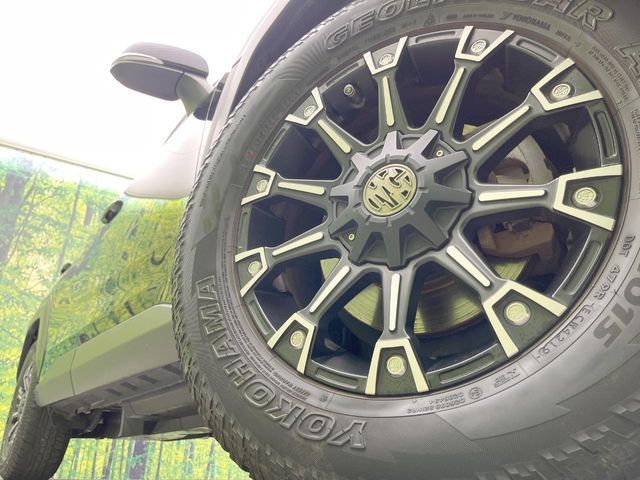 RAV4 4WD