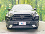 RAV4 4WD