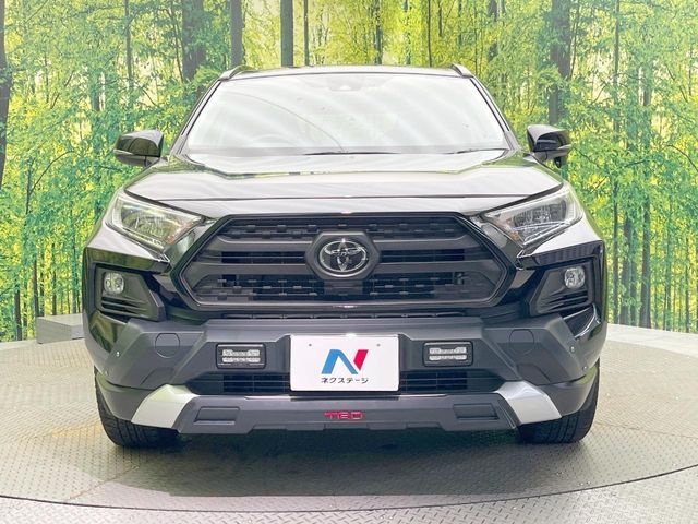 RAV4 4WD