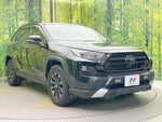 RAV4 4WD