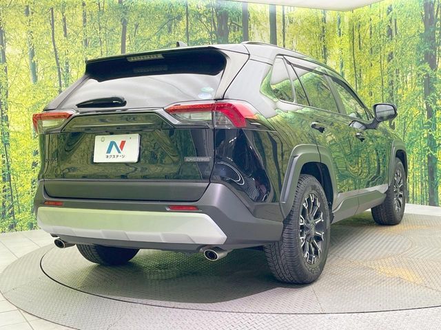 RAV4 4WD