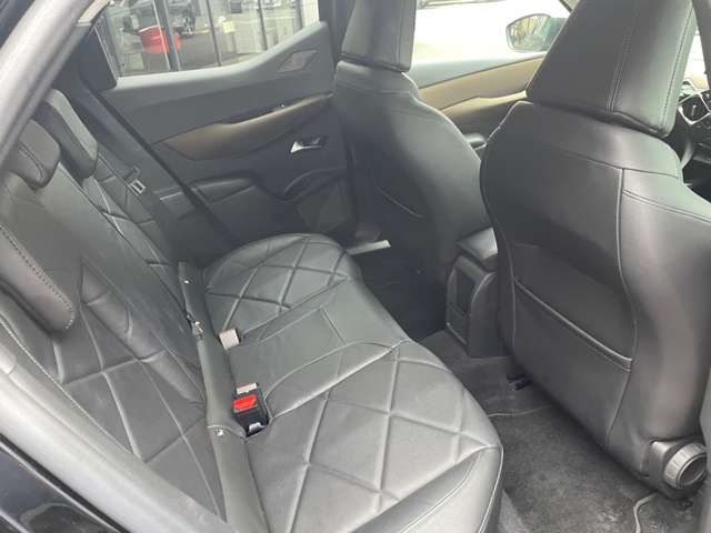 CITROEN DS3 CROSSBACK