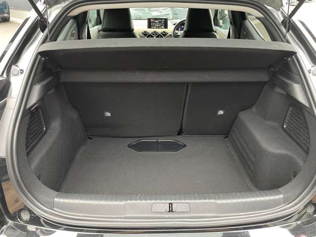 CITROEN DS3 CROSSBACK