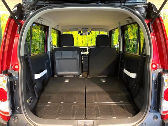 FLAIR CROSSOVER
