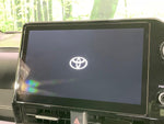 VOXY HYBRID