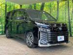VOXY HYBRID