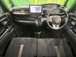 N BOX CUSTOM 4WD