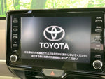 YARIS HYBRID