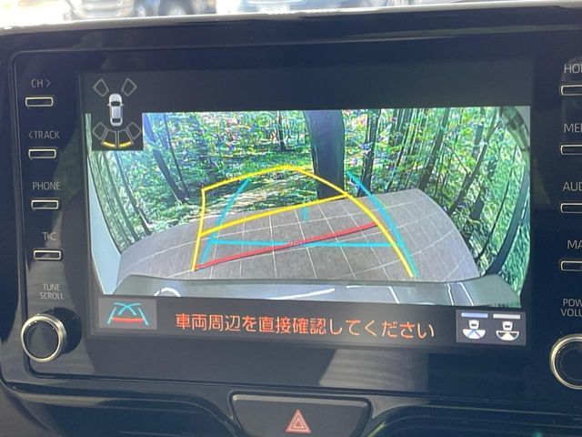YARIS HYBRID