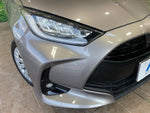 YARIS HYBRID