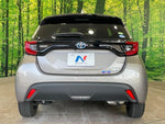 YARIS HYBRID
