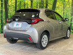 YARIS HYBRID