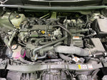 YARIS HYBRID