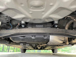 YARIS HYBRID