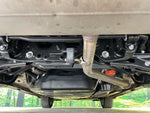 HARRIER HYBRID